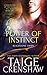 Power of Instinct (Blackstone Haven Book 2)
