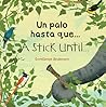 Un Palo Hasta Queƒƒ‚‚ƒ‚‚]ƒƒ&# a Stick Untilƒƒ‚‚ƒ‚‚]ƒƒ