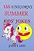 Summer Kids' Jokes: Childre...
