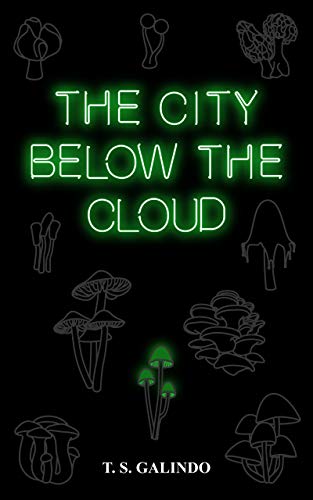 The City Below the Cloud (Kindle Edition)