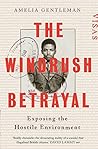 Book cover for The Windrush Betrayal: Exposing the Hostile Environment
