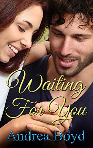 Waiting For You (The Spencer Family #1)