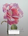 Composition Notebook: Flowers Floral Themed Notebook And Journal 7.44 x 9.69 inches 110 College Ruled Pages Composition Notebook: Flowers Floral Themed Notebook And Journal 7.44 x 9.69 inches 110 College Ruled Pages