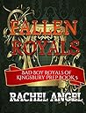 Fallen Royals by Rachel Angel