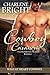 Cowboy Casanova (Wild at Heart Cowboys Book 3)
