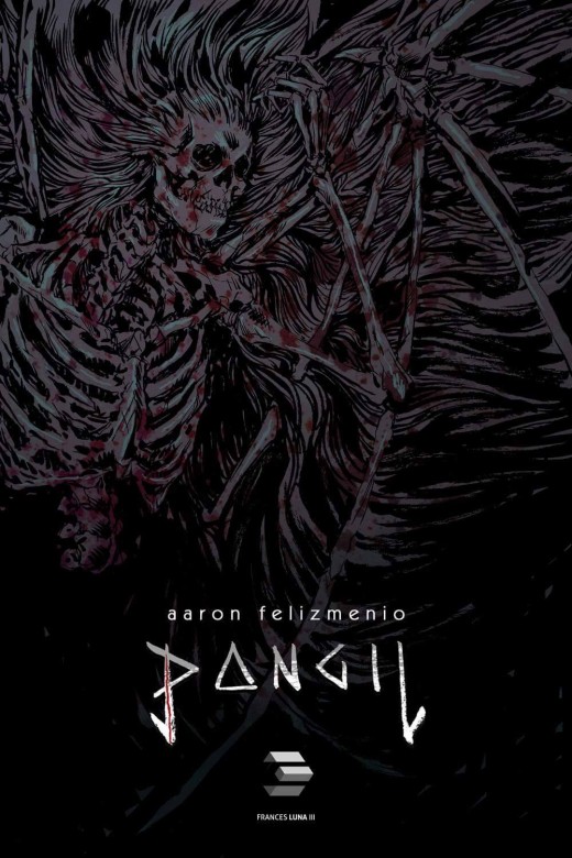 Pangil (Unknown Binding)