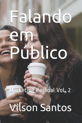 Falando em P�blico (Paperback)