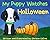 My Puppy Watches - Halloween