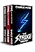 The Strike Trilogy Box Set by Charlie   Wood