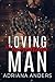 Loving the Mountain Man (Love at Last #3)