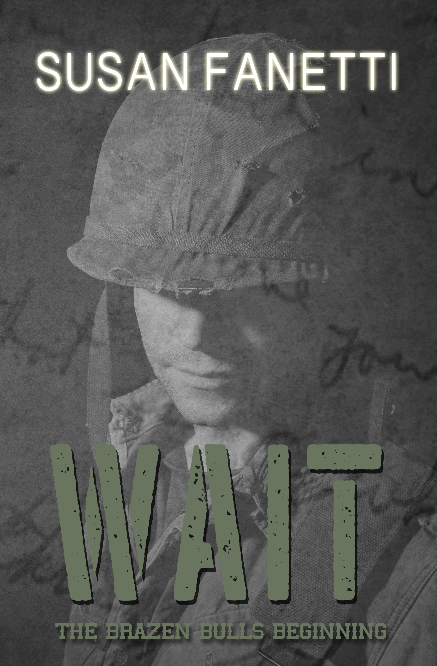 Wait: The Brazen Bulls Beginning (Kindle Edition)