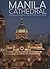 Manila Cathedral Restoring ...