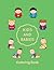 Kids And Babies Coloring Book
