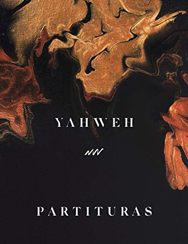 YAHWEH: Partituras (Kindle Edition)