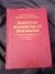 American Handbook of Psychiatry Second Edition, Volume # 5, T... by James A. Arieti