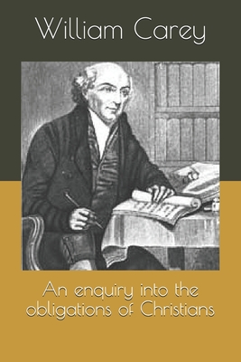 An enquiry into the obligations of Christians