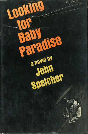 Looking for Baby Paradise (Hardcover)