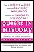 Queers in History: The Comprehensive Encyclopedia of Historical Gays, Lesbians and Bisexuals