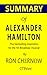 Summary of Alexander Hamilt...