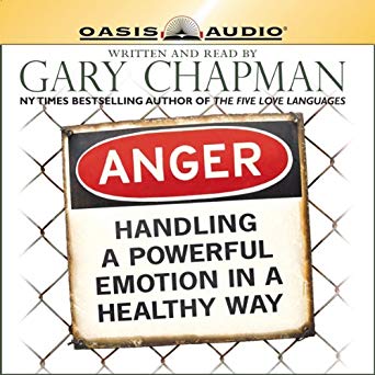 Anger: Handling a Powerful Emotion in a Healthy Way