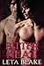 Bitter Heat (Heat of Love #3)