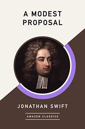 A Modest Proposal
