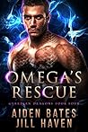 Omega's Rescue by Aiden Bates Omega's Rescue by Aiden Bates