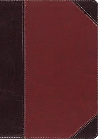 ESV MacArthur Study Bible