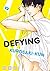 Defying Kurosaki-kun, Vol. 12 by Makino