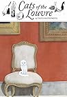 Cats of the Louvre by Taiyo Matsumoto