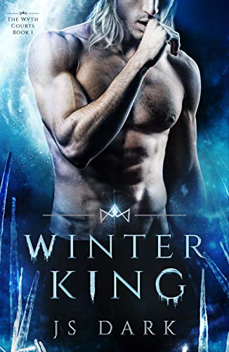 Winter King (The Wyth Courts #1)