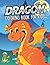 Dragon Coloring Book for Kids