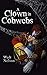 A Clown in Cobwebs by Walt Nelson