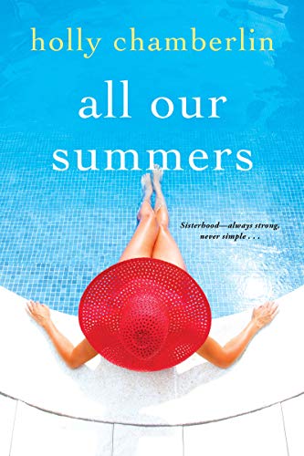 All Our Summers (Kindle Edition)