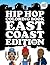 Hip Hop Coloring Book: East...