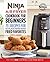 Ninja Air Fryer Cookbook for Beginners  by Linda Larsen