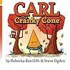Carl the Cranky Cone (Moodrangles)