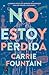 No Estoy Perdida