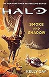 Book cover for Halo: Smoke and Shadow