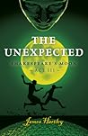 The Unexpected (Shakespeare’s Moon #3)