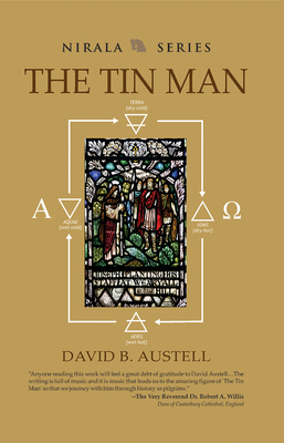 The Tin Man (Nirala)