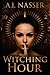 Witching Hour (Witching Hour, #1)