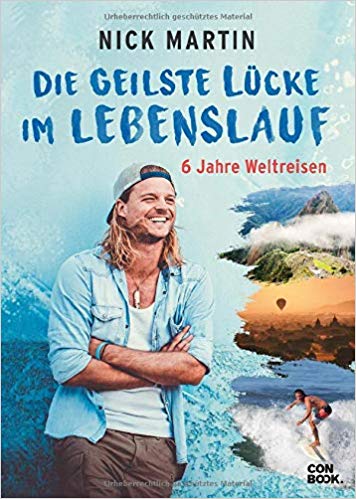 Die geilste Lücke im Lebenslauf (Paperback)