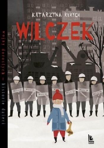 Wilczek (Hardcover)