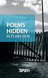 Poems Hidden in Plain View Poems Hidden in Plain View