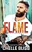 Flame (Men of Inked: Heatwave, #1)