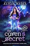 The Coven's Secret by Alicia Rades