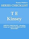T E Kinsey - SERI...