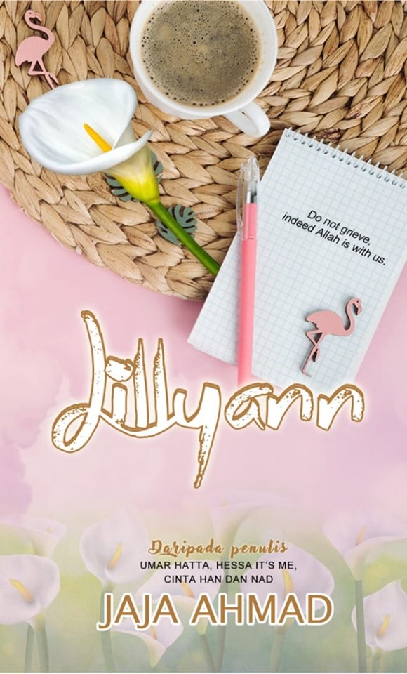 Lillyann (Paperback)
