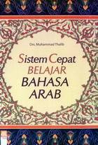 Sistem Cepat Belajar Bahasa Arab By Muhammad Thalib